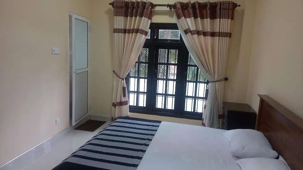 Hureshan Villa Negombo