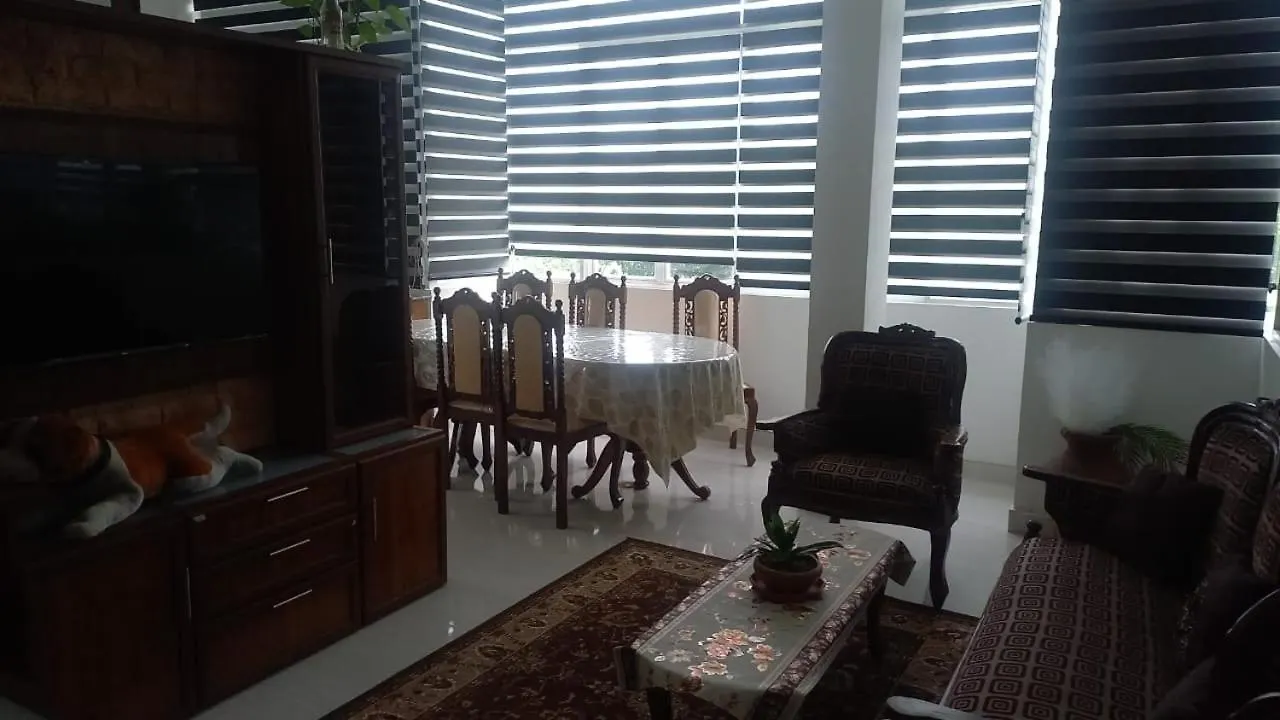 Hureshan Villa Negombo