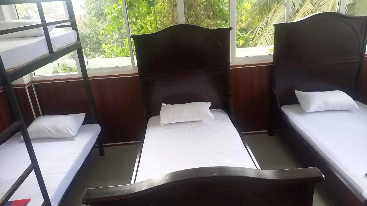 Hureshan Villa Negombo