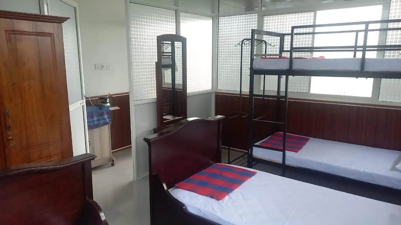 Hureshan Villa Negombo 0*,