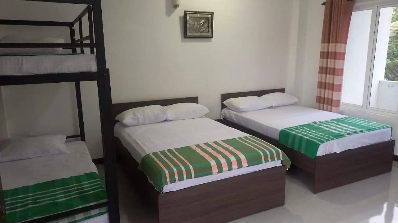 Hureshan Villa Negombo