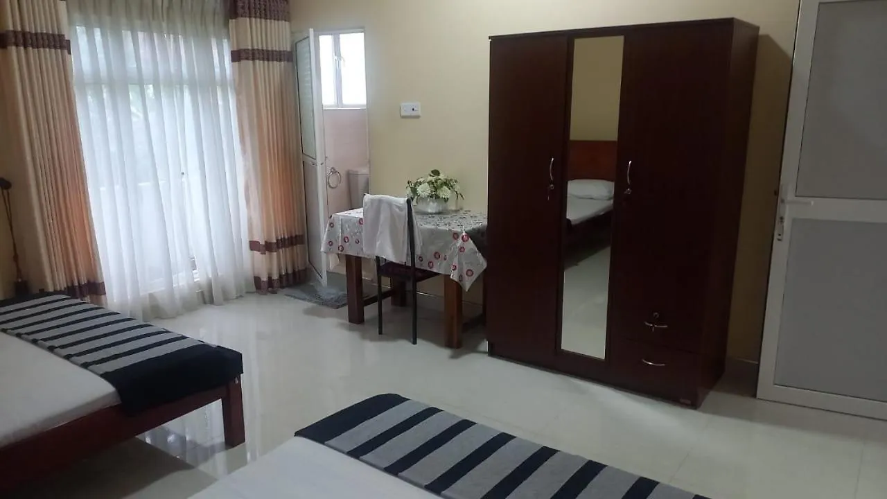 Hureshan Villa Negombo