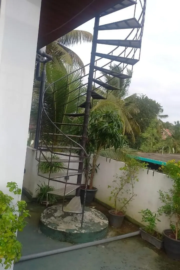 Hureshan Villa Negombo