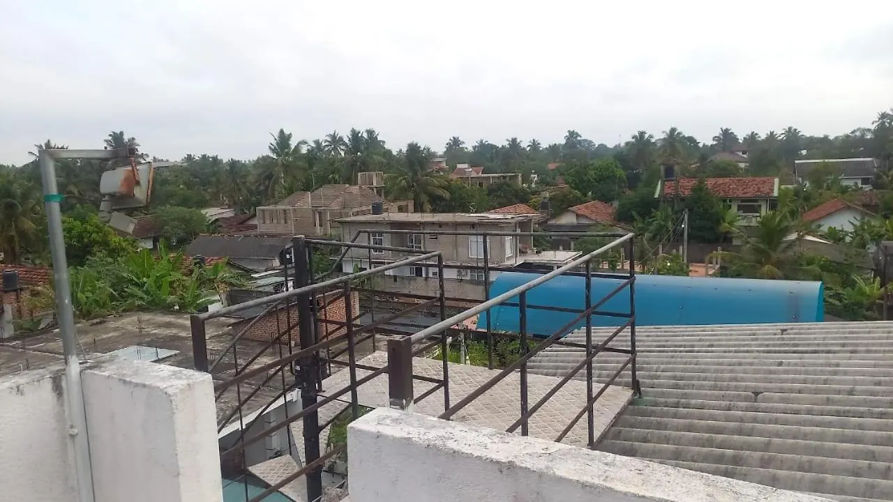 Hureshan Villa Negombo