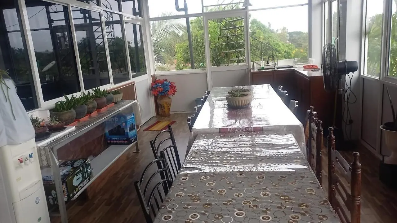 Hureshan Villa Negombo