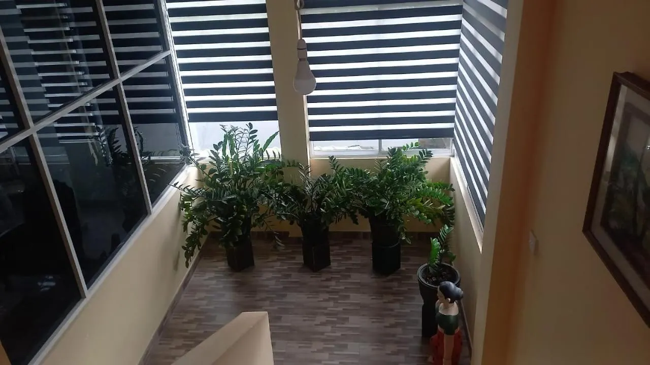 Hureshan Villa Negombo Srí Lanka