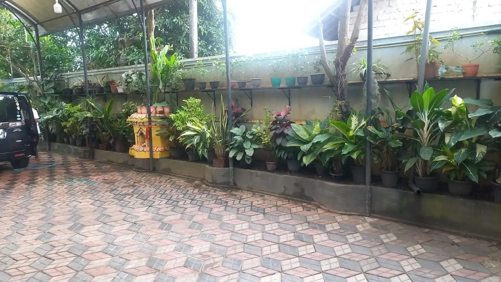 Hureshan Villa Negombo 0*,  Srí Lanka