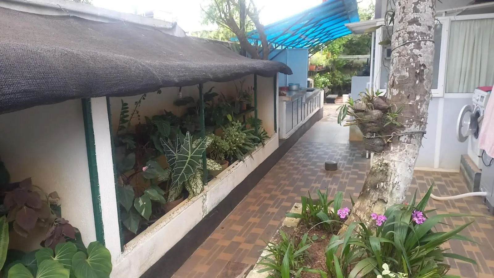 Hureshan Villa Negombo