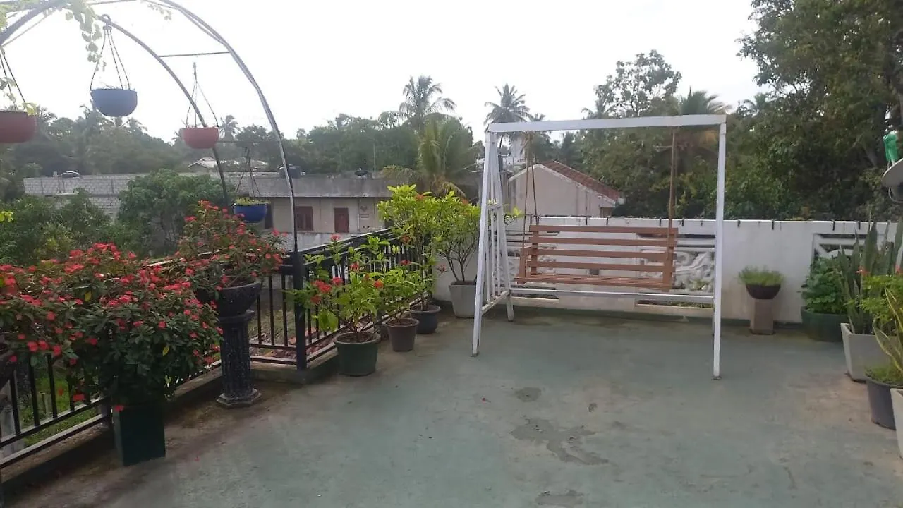 Hureshan Villa Negombo Srí Lanka