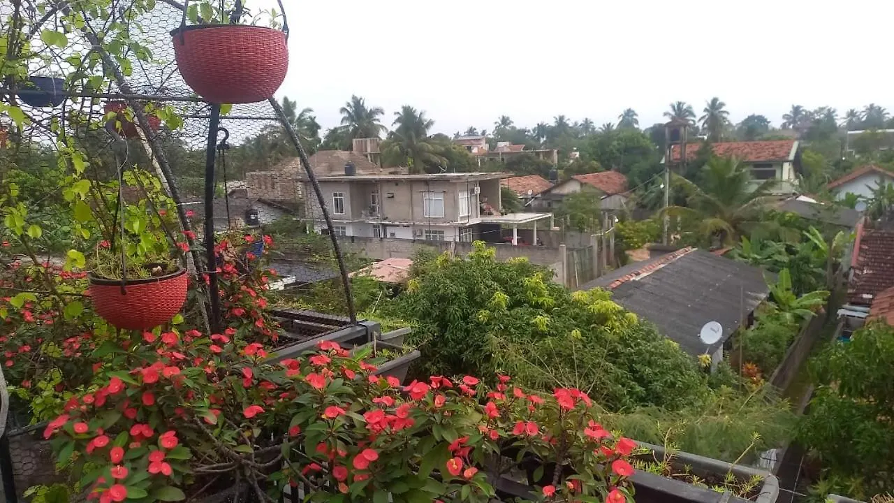 Hureshan Villa Negombo