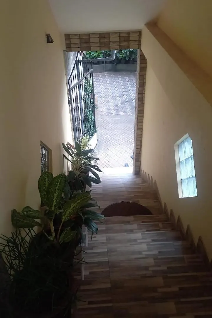 Hureshan Villa Negombo Srí Lanka
