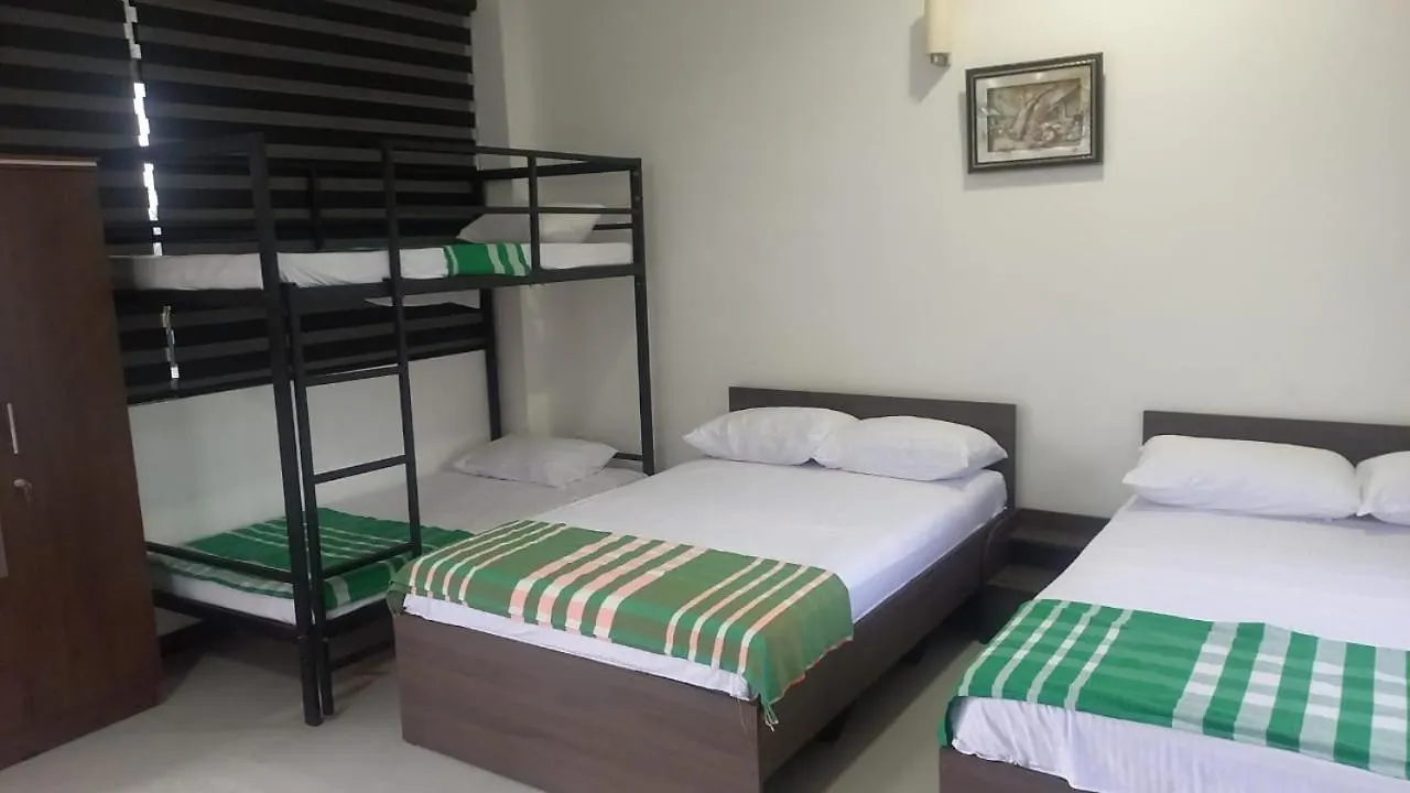Hureshan Villa Negombo
