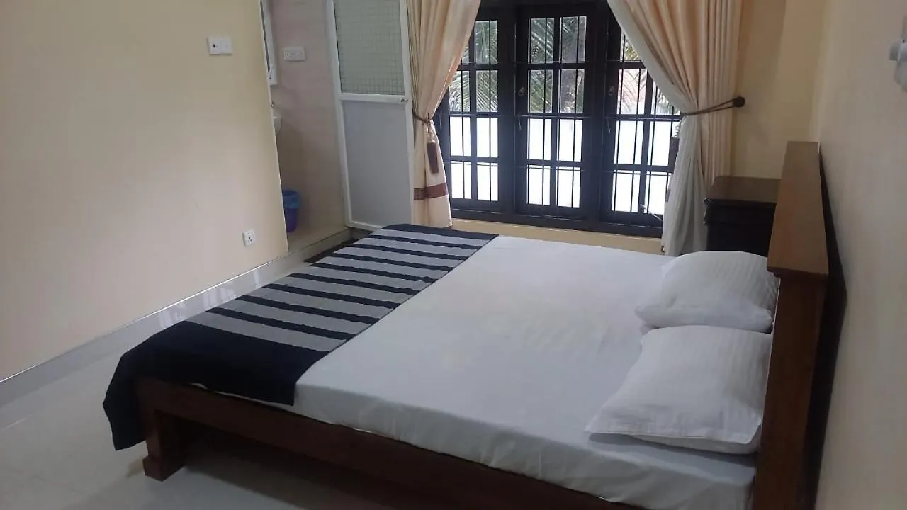 Hureshan Villa Negombo