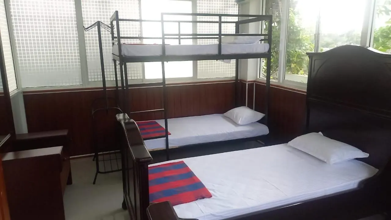 Hureshan Villa Negombo