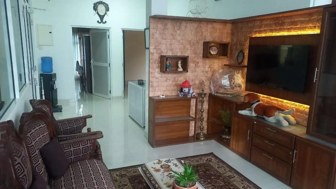 Hureshan Villa Negombo