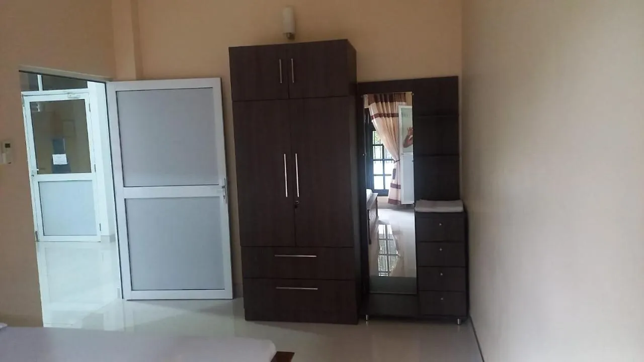 Hureshan Villa Negombo Srí Lanka