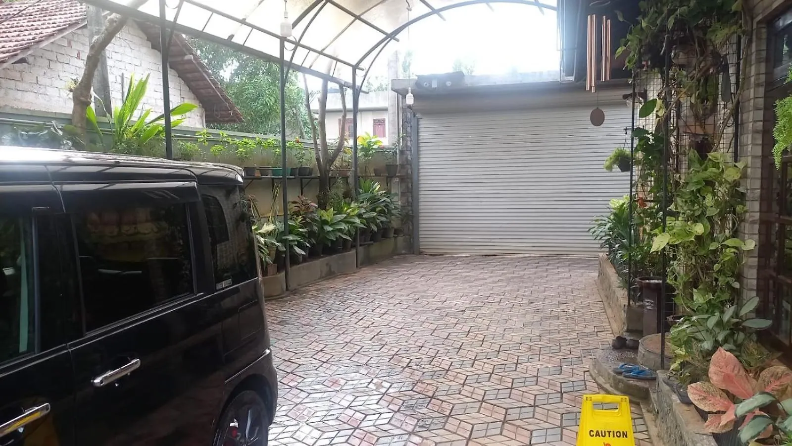 Hureshan Villa Negombo