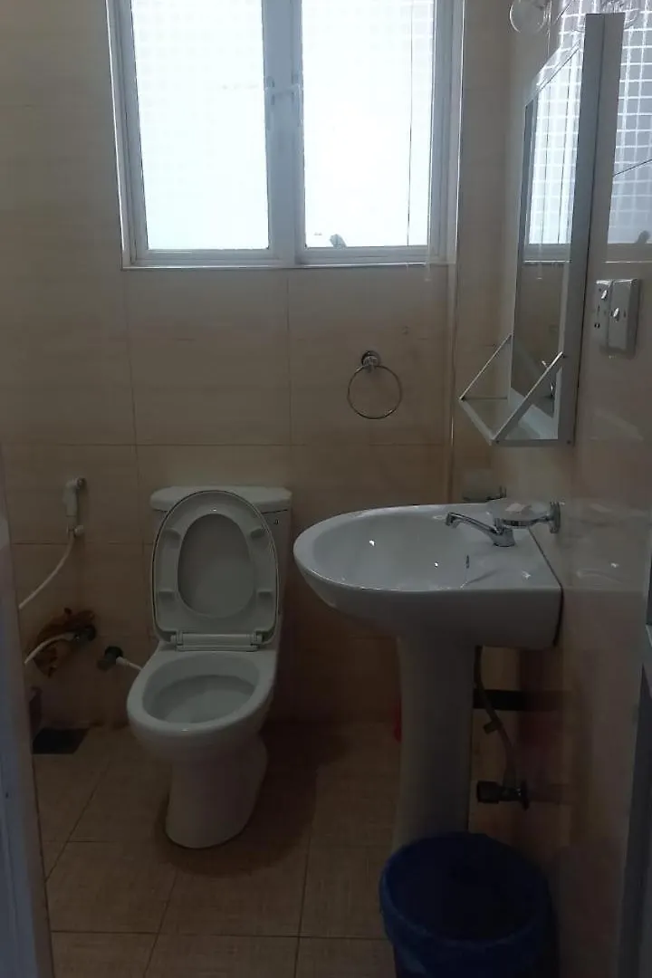 Hureshan Villa Negombo Srí Lanka