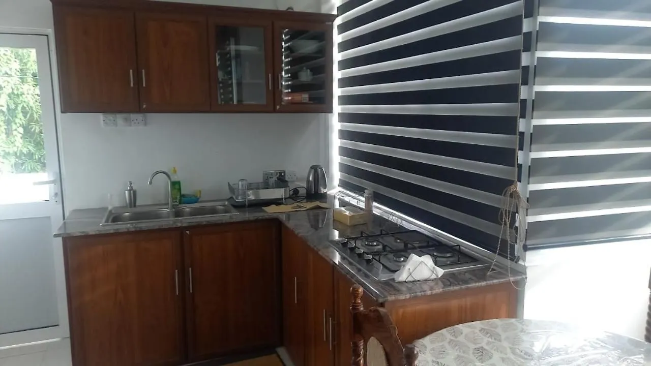 Hureshan Villa Negombo