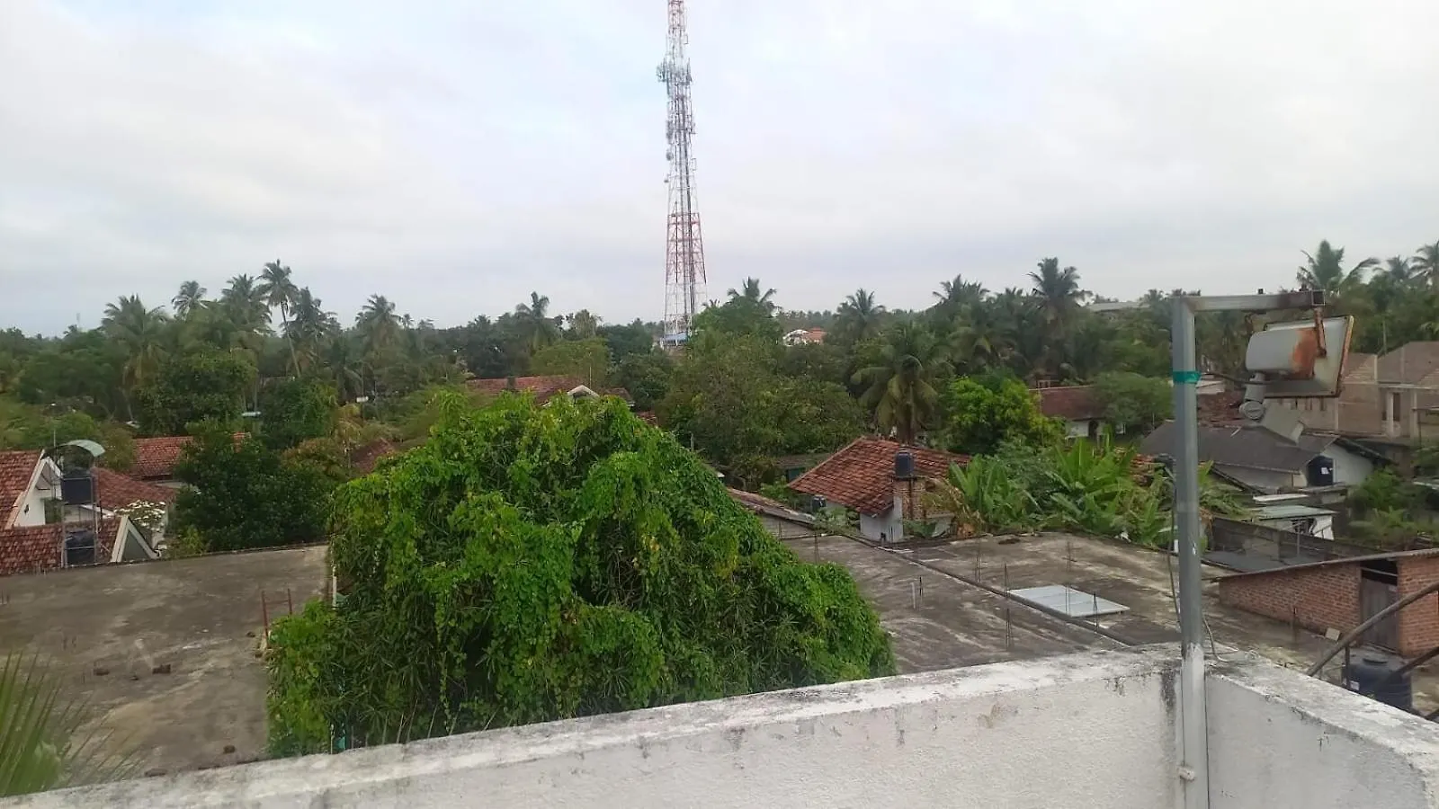 Hureshan Villa Negombo