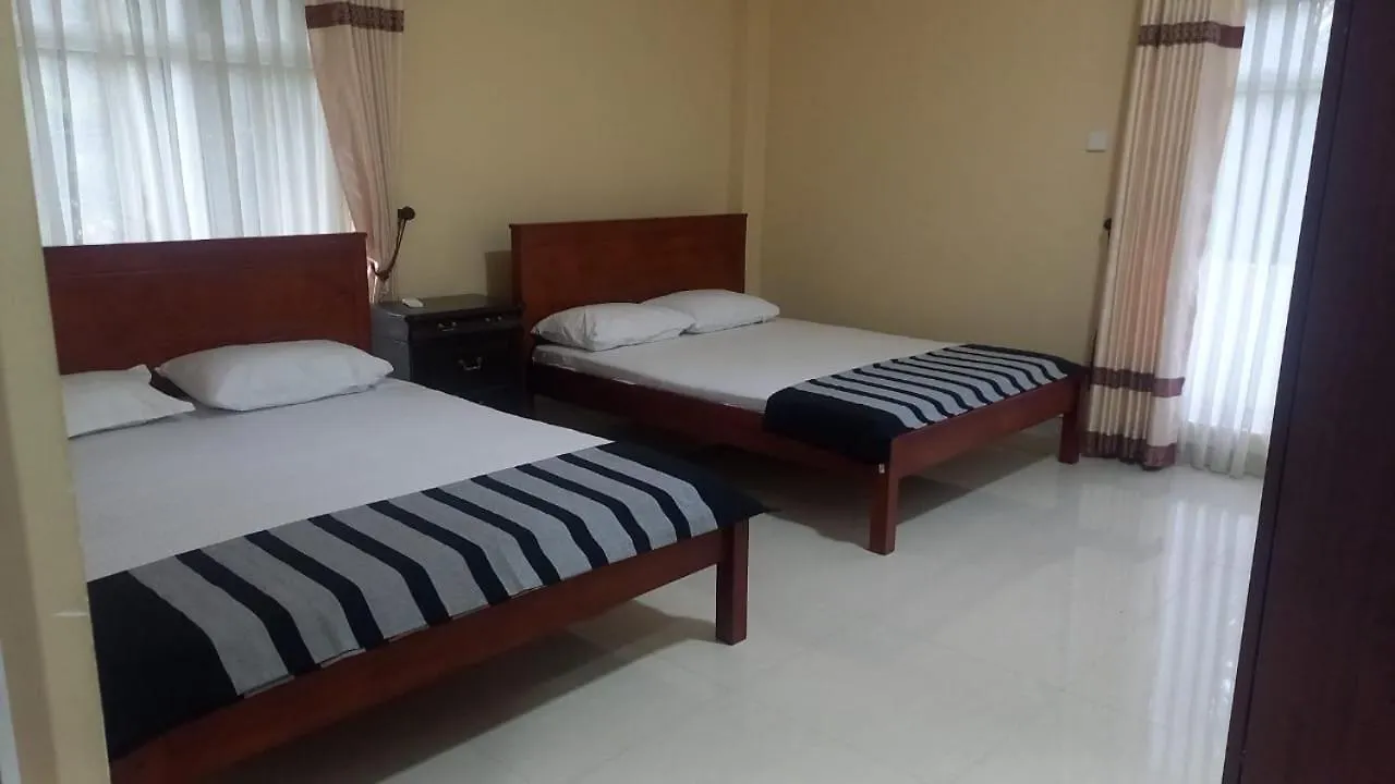 Hureshan Villa Negombo
